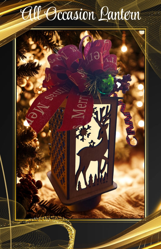 All Occasion Lanterns