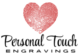 Personal Touch Engravings